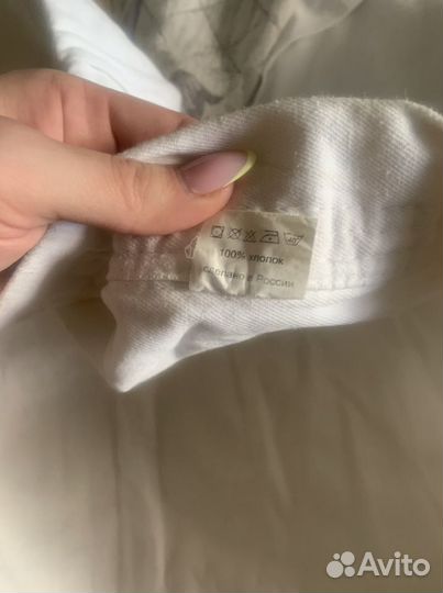 Кимоно для дзюдо 170