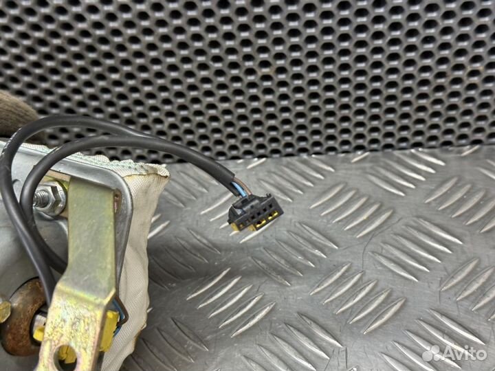 Подушка безопасности BMW X5 E53