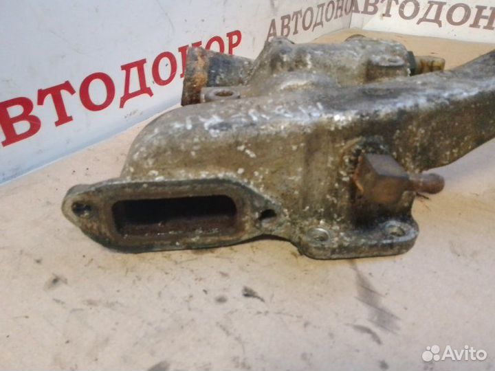 Корпус термостата Ford Maverick 2.7TD 1994