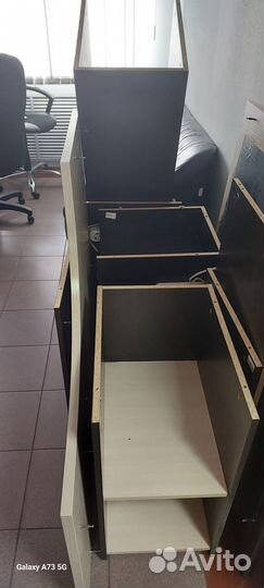 Продам офисную мебель