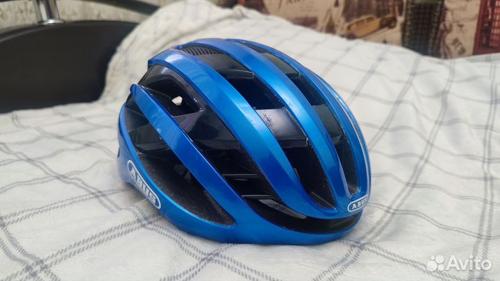 Велошлем Abus Airbreaker