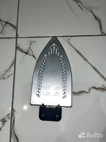 Насадки для утюга braun