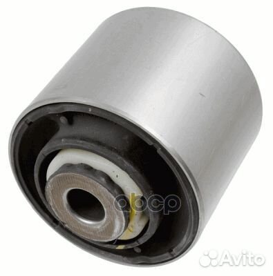 Сайлентблок 212 3783601 lemforder