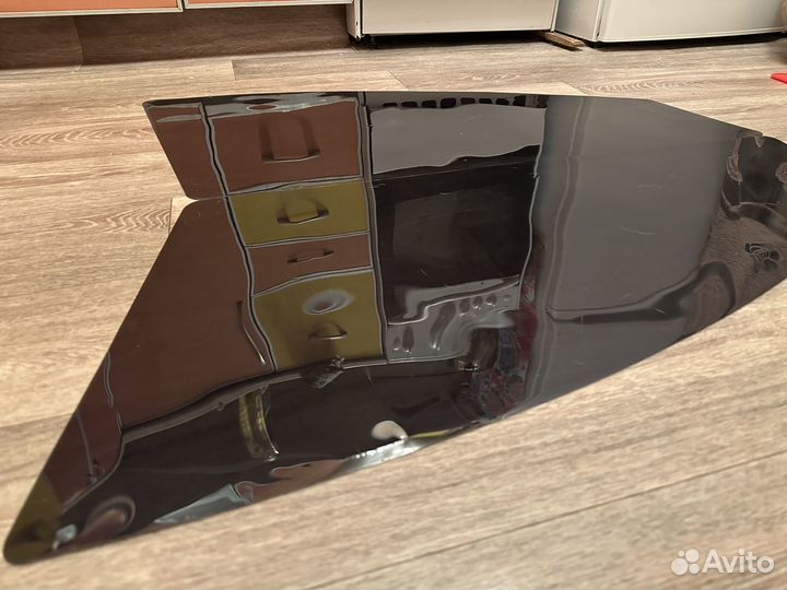 Съёмная тонировка Ford Focus 3