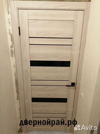 Двери межкомнатные