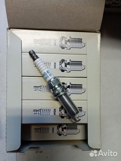 Свеча зажигания Nissan X-Trail, Note