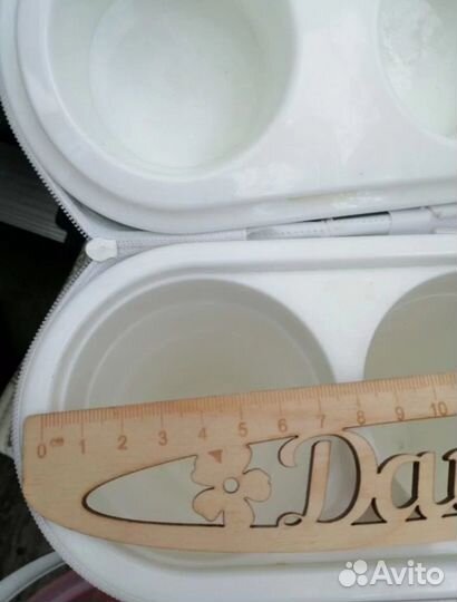 Термосумка, термоконтейнер для детских бутылочек