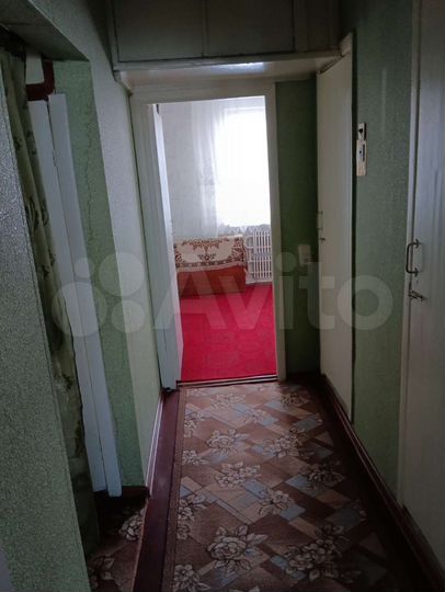 3-к. квартира, 61,6 м², 9/9 эт.