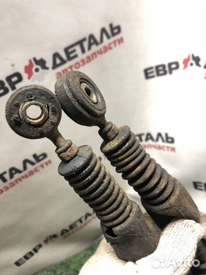 Трос переключения МКПП Toyota Carina седан 1.6