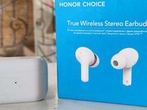 Honor choice earbuds