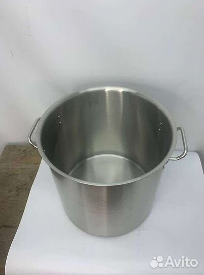 Большая Кастрюля