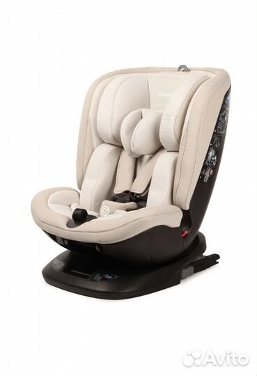 Детское автокресло от 0 до 36 кг Olsson Grow Fast