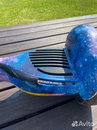 Гироскутер бу