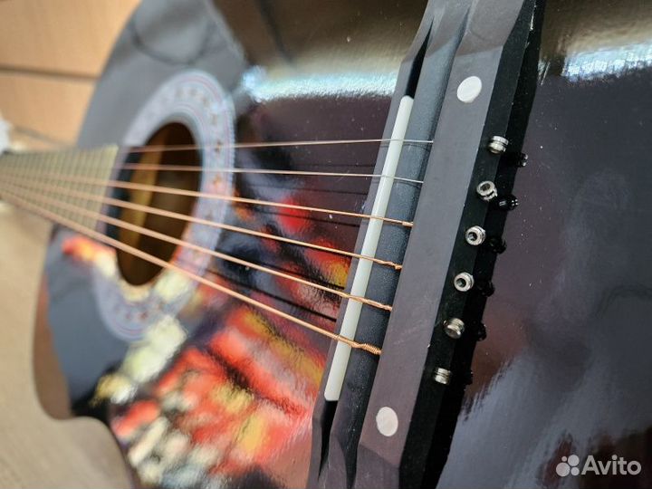 Гитара Terris TF-3805A