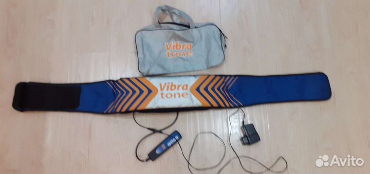 Пояс для похудения живота,массажный