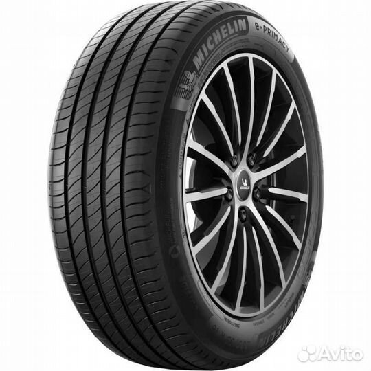 Michelin E-Primacy 255/45 R20 101V