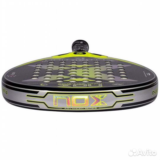 Ракетка NOX WPT Attraction