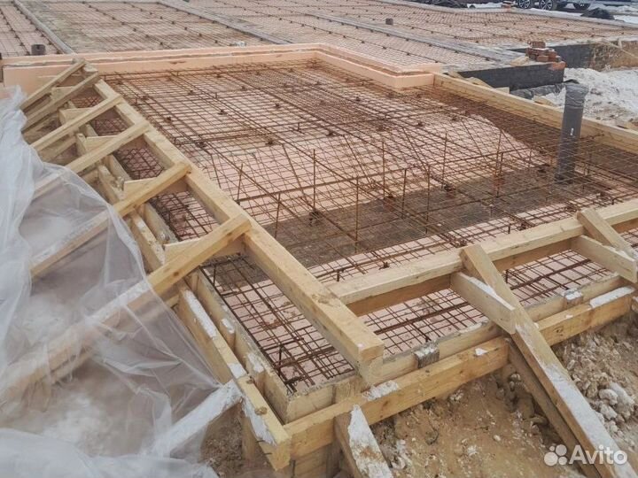 Бетон раствор бетононасос М200 М300 М400