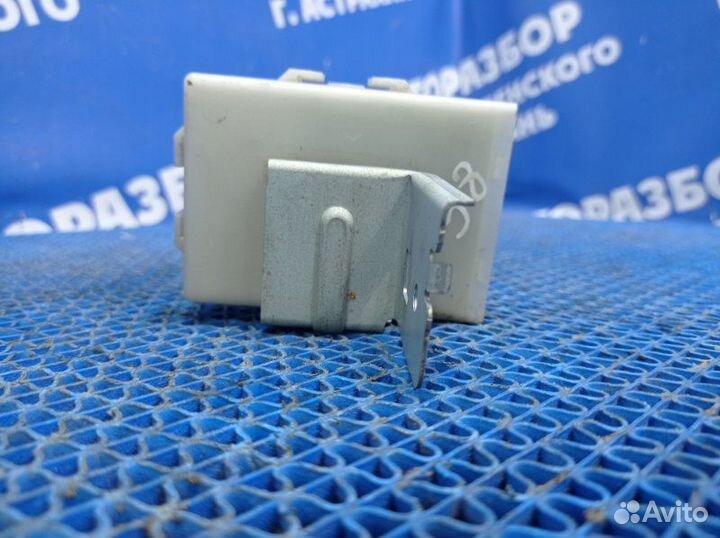 Блок управления Nissan Murano Z50 внедорожник