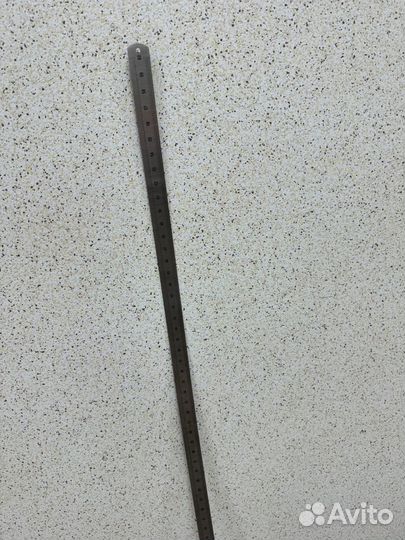 Линейка закройщика