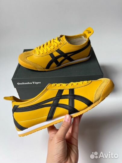 Onitsuka tiger mexico 66