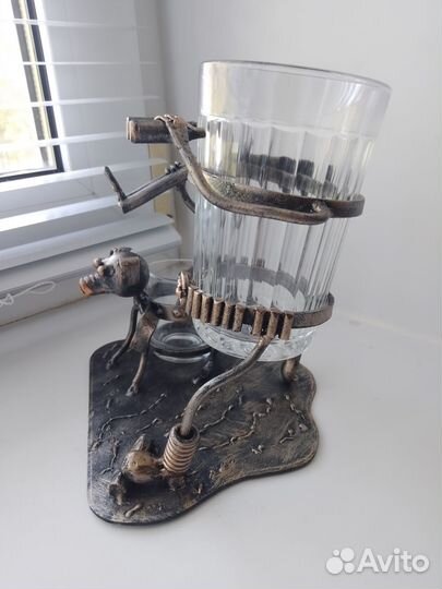 Подстаканник