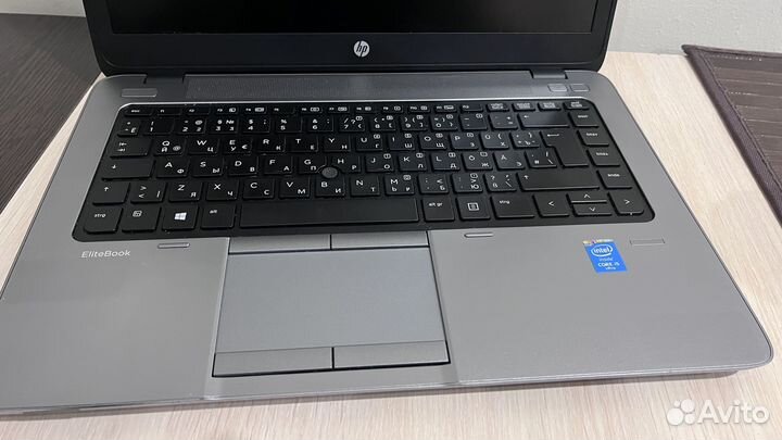 Hp Elitebook 840. i5/16/256
