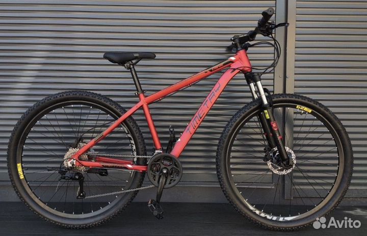 Горный велосипед взрослый 29 колеса