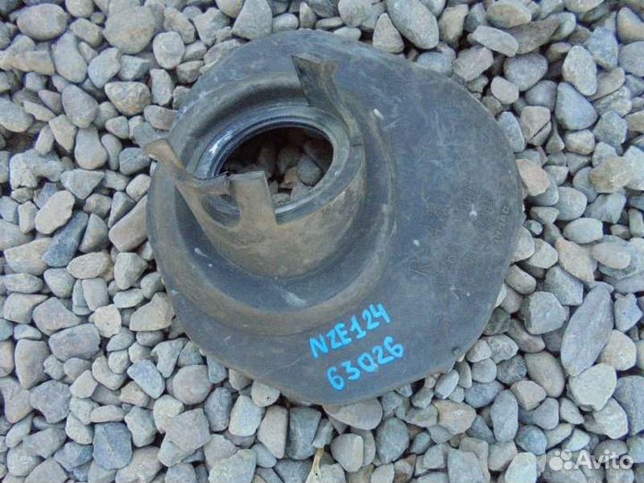 Пыльник рулевой колонки Toyota Corolla Fielder