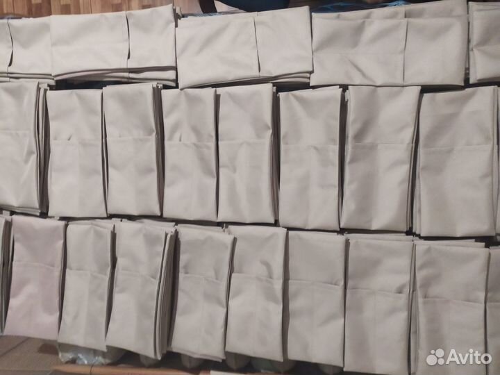 Куверты/ конверты 250 шт