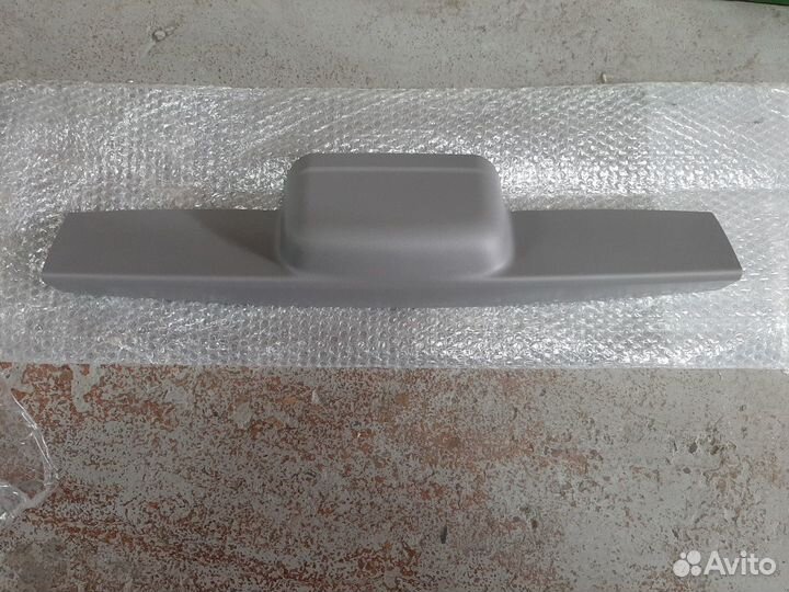 Обшивка багажника новая Mitsubishi Pajero Sport