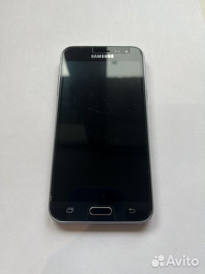 Samsung Galaxy J3 (2016) SM-J320F/DS, 8 ГБ