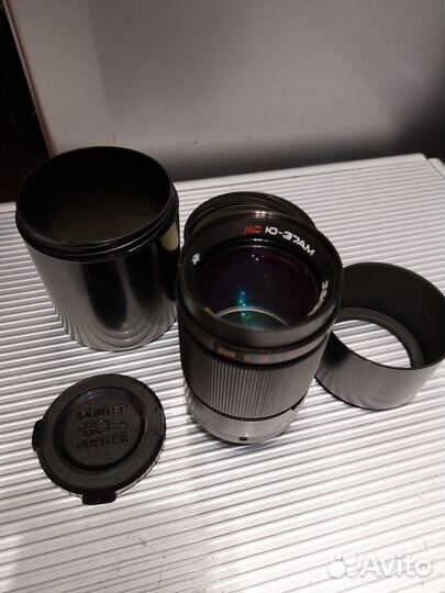 Мс Юпитер-37 ам Ю-37ам