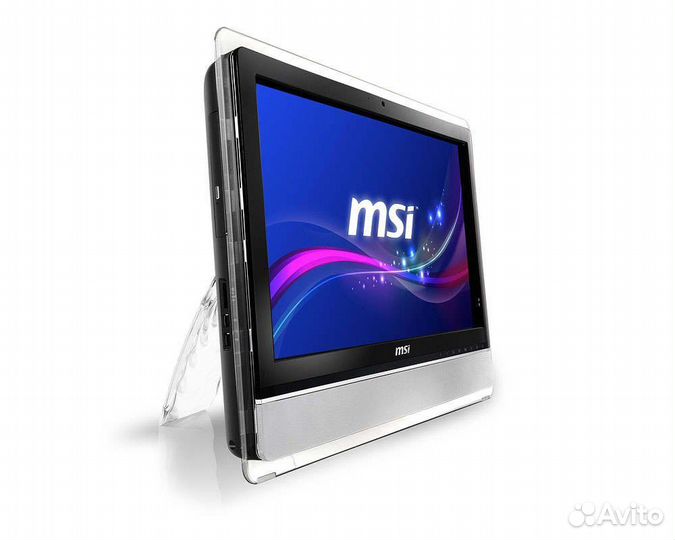 Моноблок MSI MSI Wind Top AE2410-073 23.6' Wi-Fi