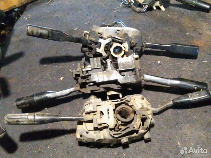 Подрулевой переключатель Mazda 626 GC