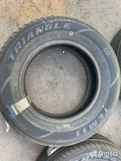 Triangle TE301 215/65 R16 98H