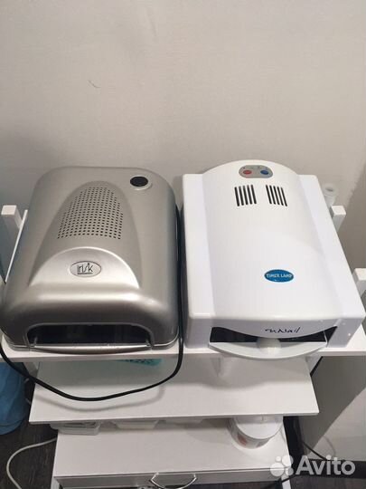 Для салона красоты