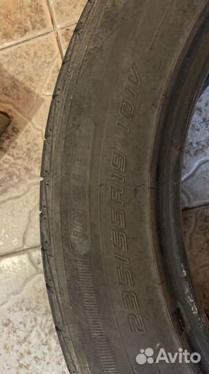 Falken Azenis FK-453CC 235/55 R19