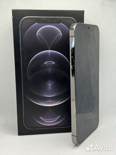iPhone 12 Pro, 128 ГБ