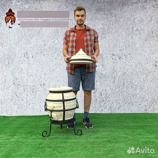 Тандыр Донской