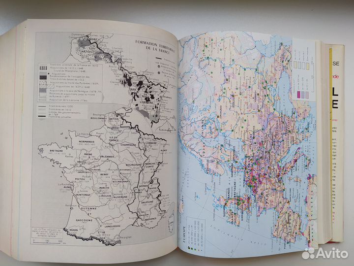 Petit Larousse illustre 1975