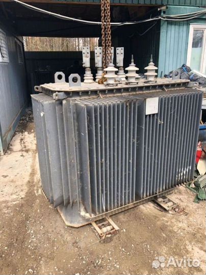 Трансформатор сухой арт37865