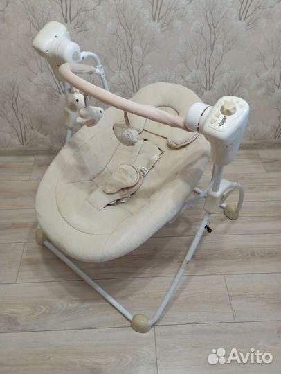 Детские качели