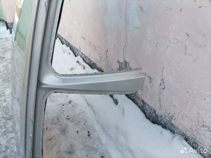 Крыша Nissan Cefiro A33 VQ20DE 2000