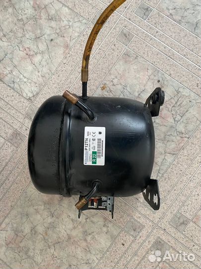 Компрессор для холодильника