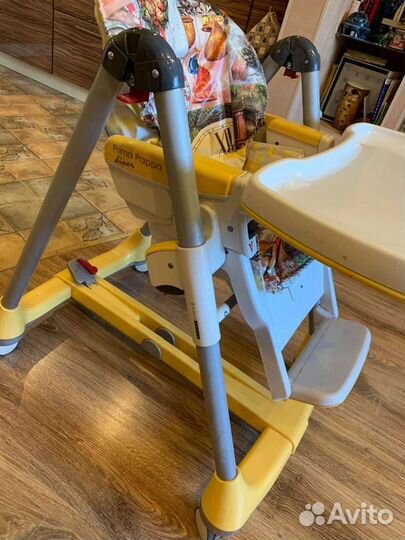 Стул для кормления