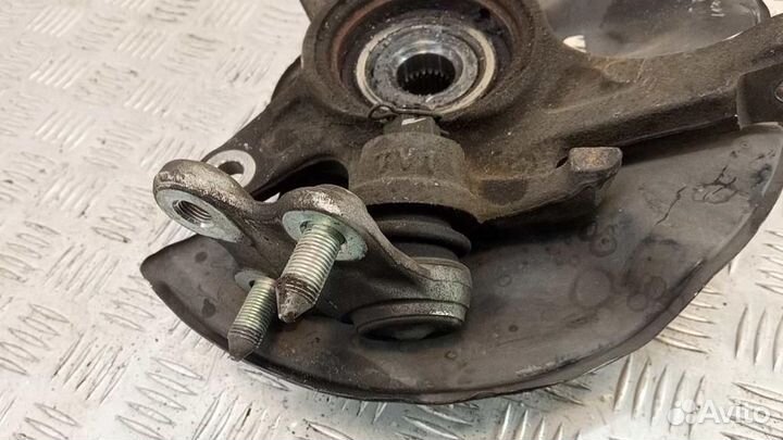 Кулак поворотный передний правый Honda Civic 5D 20