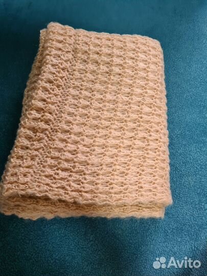 Снуд шарф женский reserved