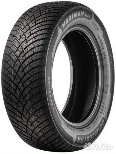DoubleStar DLA01 195/65 R15