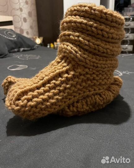 Вязание на заказ